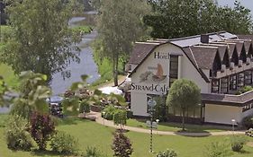Prima Hotel Strandcafe